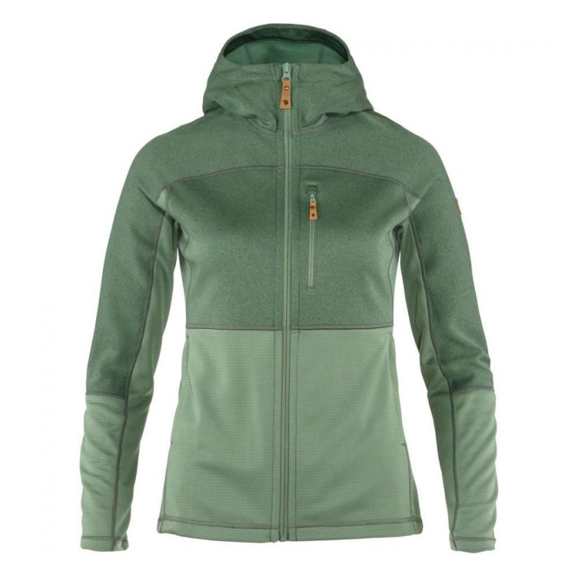 Abisko Trail Fleece W
