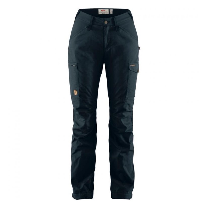 Kaipak Trousers Curved W
