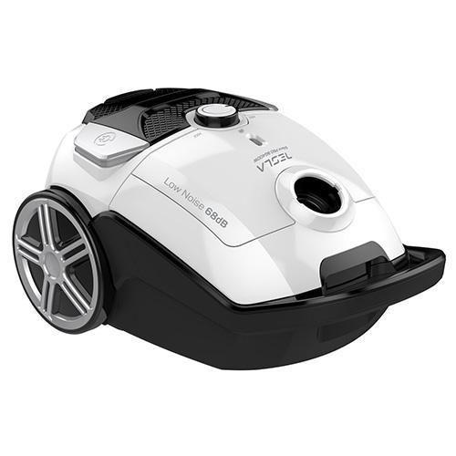 Tesla BG400W fehér porszívó