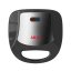 AKAI ASM-178 black toaster