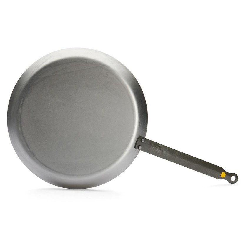 de Buyer Mineral B 5615.24 panvica na palacinky, 24 cm