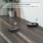 Robot odkurzający Tesvor S6 Smart z nawigacją laserową i żyroskopową