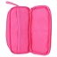 Top Model Miju oval pencil case