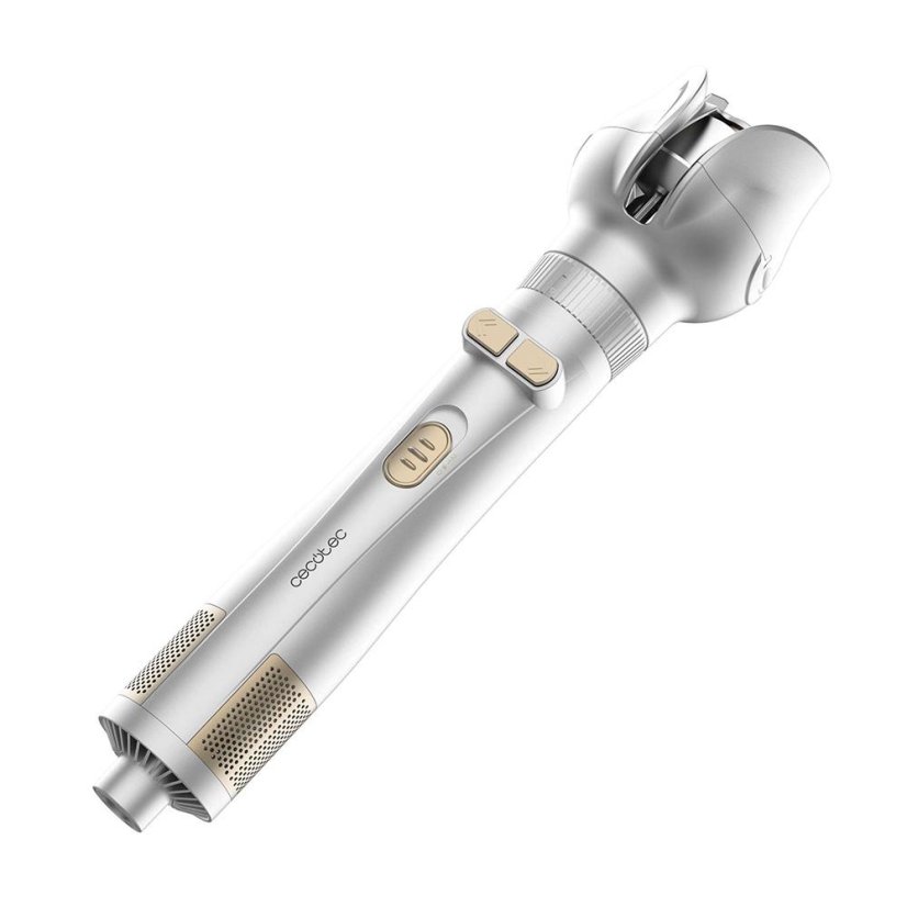 Heißluftbürste Cecotec CeramicCare 6in1 Gyro 1000