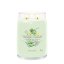 Yankee candle Signature Large Candle, Cucumber Mint Cooler