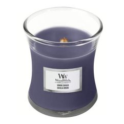 WoodWick Small Candle, Hinoki Dahlia