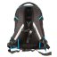 Studentenrucksack Target Airpack Switch Chameleon Blue 26283