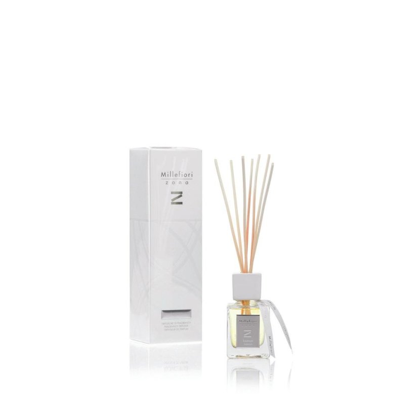 Diffusor Millefiori Milano Zona, Keemun, 100 ml