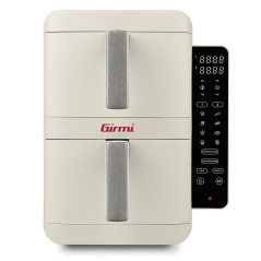 Fritéza Girmi FG4101