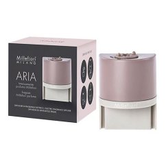 Elektrický difuzér do zásuvky Millefiori Milano Aria
