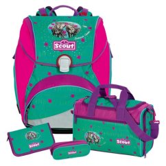 Školní set Scout