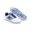 Sálová obuv Kelme Subito 6.0 - Barva: Bílá, Velikost: 38