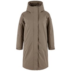 Övik GTX Padded Parka W