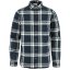 Övik Lite Flannel Shirt M
