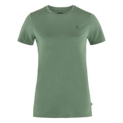 Abisko Wool SS W