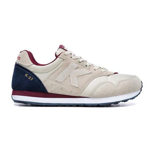 Schuhe Kelme K-37 - Farbe: Beige, Größe: 35