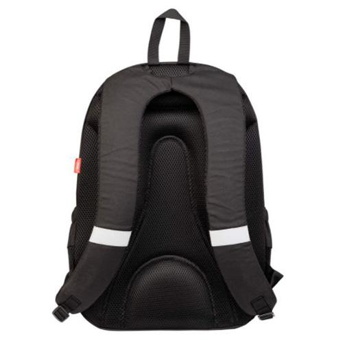 Schülerrucksack Target 3 Zip Duel Spider Web 26934