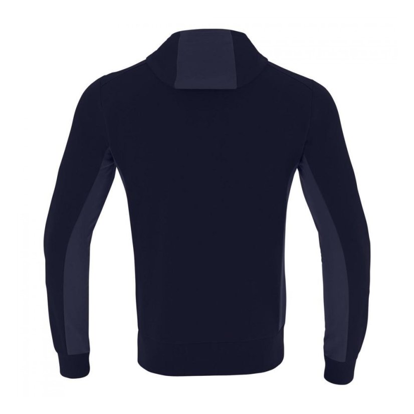 Macron Electro Sweatshirt - Color: Gray, Size: M