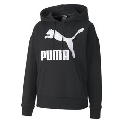 Damen-Sweatshirt Classics Logo Hoody