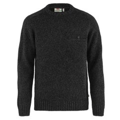 Lada Round-neck Sweater M