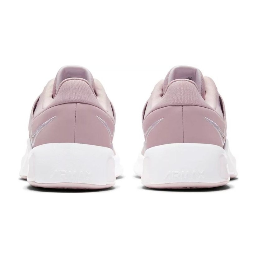 Dámská obuv Nike Air Max Bella TR 4 Champagne - Szín: Rózsaszín, Méret: 36