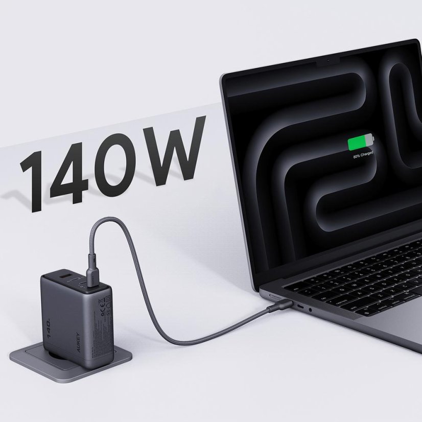 Rychlonabíječka Aukey PA-C6
