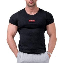Herren-T-Shirt Nebbia Red Label