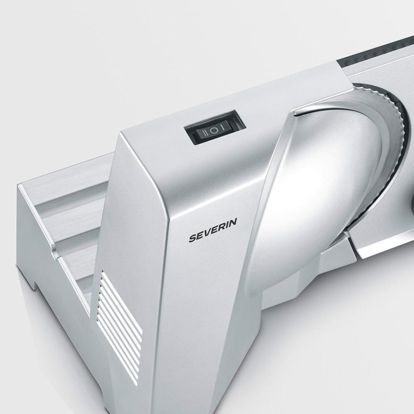 Severin AS 3917 slicer