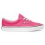 Trampki Vans Era Pink - Kolor: Różowy, Rozmiar: 36.5