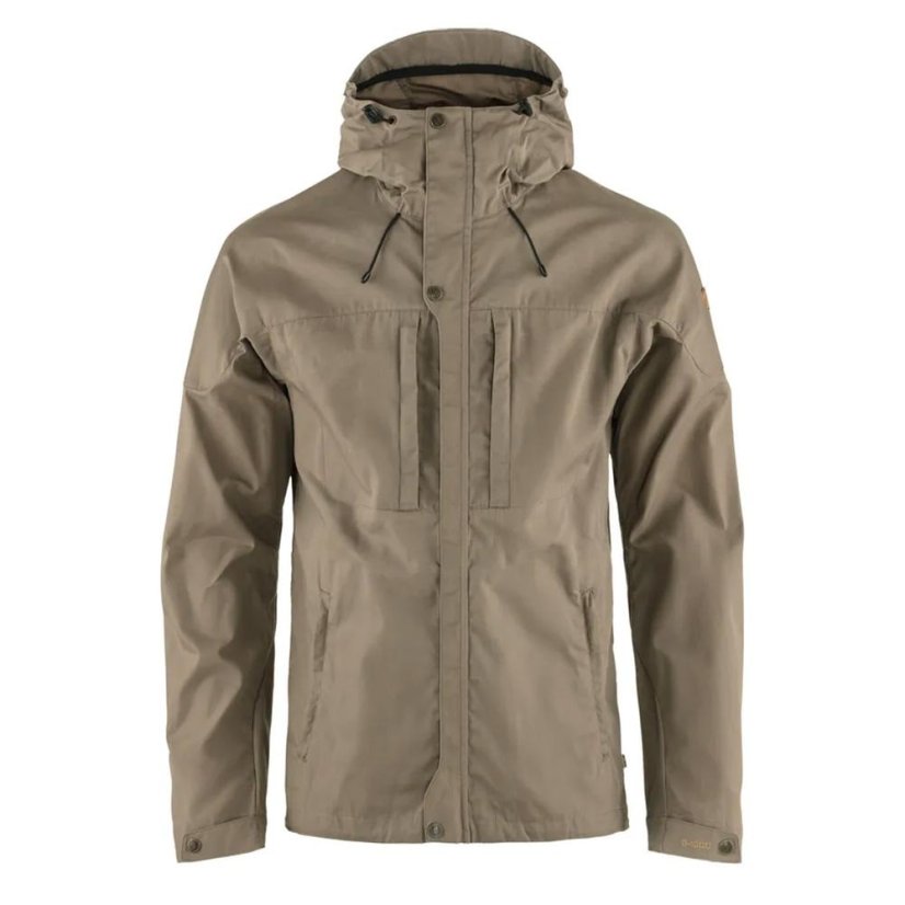 Skogsö Jacket
