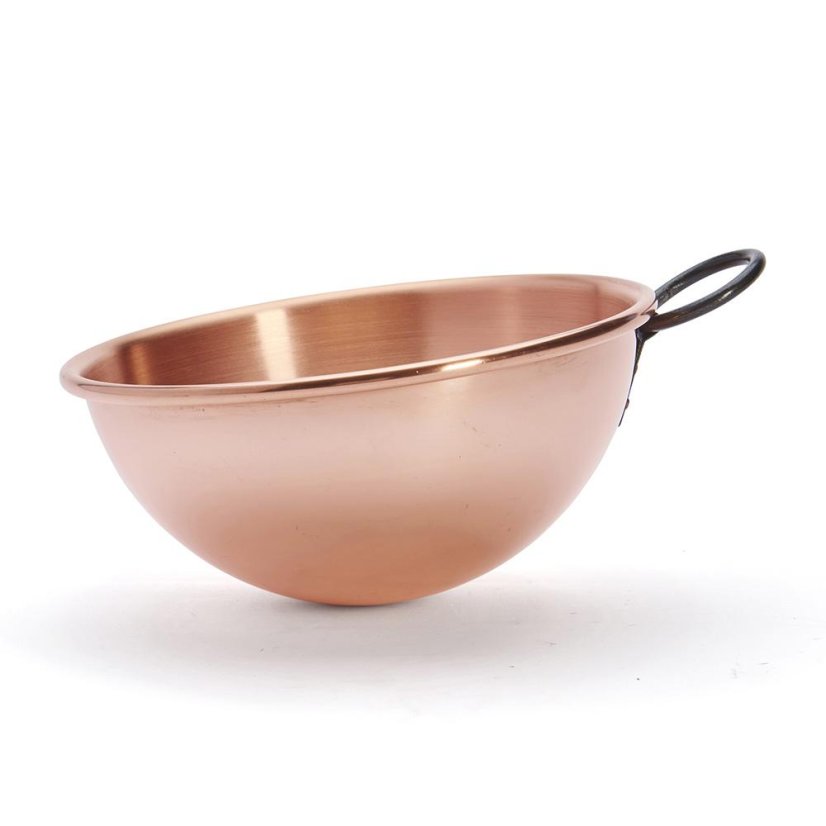 Miska na šľahanie de Buyer 6580.20, 20 cm