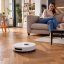Cleaning solution for Meliconi robotic vacuum cleaners/mops 621029