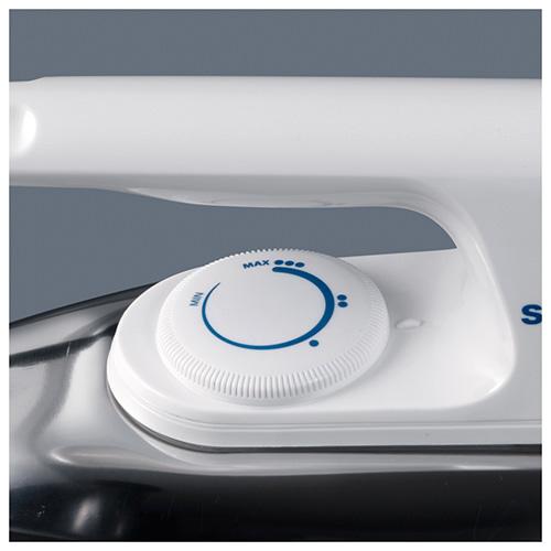 Severin BA 3211 white iron