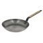 Stahlpfanne de Buyer Mineral B Bois 5710.28, 28 cm