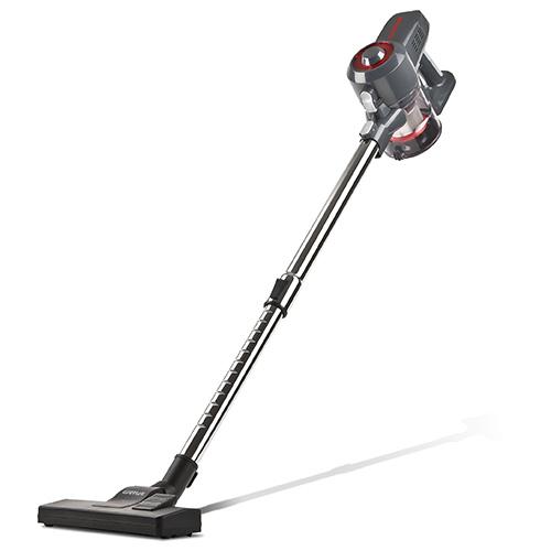 G3Ferrari G9002100 gray stick vacuum cleaner