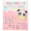 Top Model Beauty & Me Manicure Set in a Case