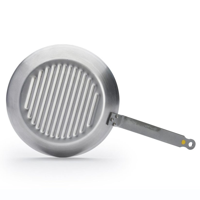 Grillpfanne de Buyer MINERAL B 5613.26, 26 cm Stahl