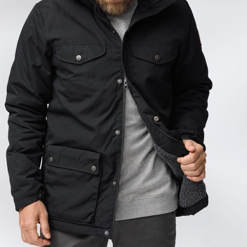 Greenland Winter Jacket M