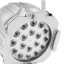 Reflektor Eurolite ML-56 BCL, 36x4W