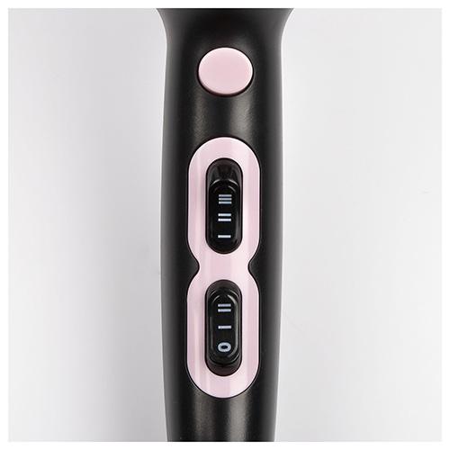 Girmi PH4607 black hair dryer