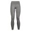 Under Armour Favorite WM Leggings női leggings - Szín: Szürke, Méret: L