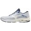 Damskie buty do biegania Mizuno Wave Rider 24 - Kolor: Różowy, Rozmiar: 36