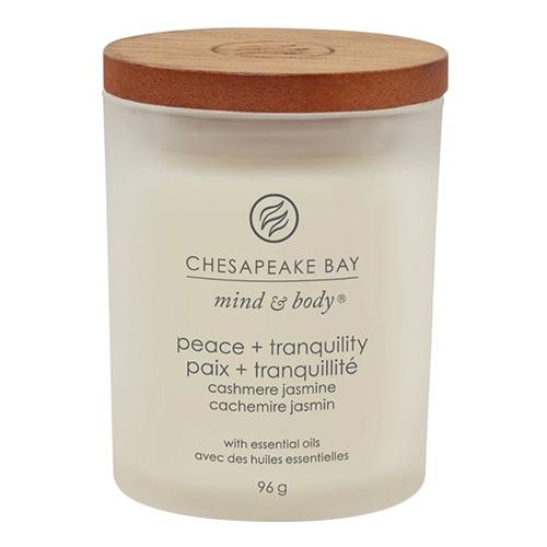 Chesapeake Bay Candle small, Peace & Tranquility