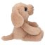 Snukis Bello plush dog 25 cm