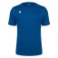 Macron Boost Eco T-shirt - Color: Gray, Size: M
