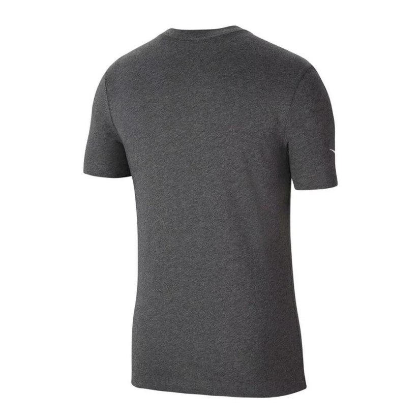 Nike Park 20 Kids' T-Shirt - Color: Black, Size: S