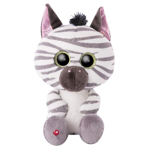 Plüss zebra Nici