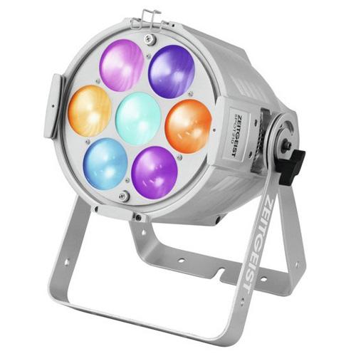 Reflektor Eurolite Power Spot 210W TCL