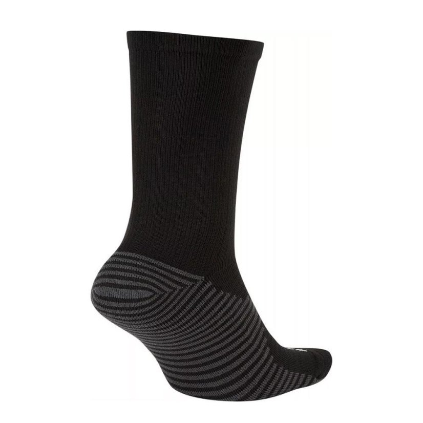 Nike Squad Crew Socks - Color: Blue, Size: XL
