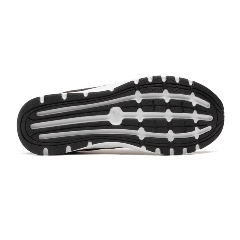 Damen-Trainingsschuhe New Balance WX577CK5 - Farbe: Schwarz, Größe: 36